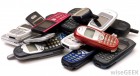 Mobilní telefony