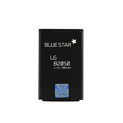 Baterie BlueStar pro LG B2050 700mAh