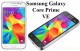 Samsung Core Prime VE