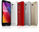 Asus Zenfone 2 Laser (5“)