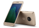 Lenovo Moto G5