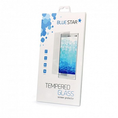 Tvrzené sklo Blue Star pro Huawei Y6