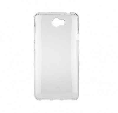 Pouzdro / obal  Mercury Jelly Case Huawei Y5 II průhledné