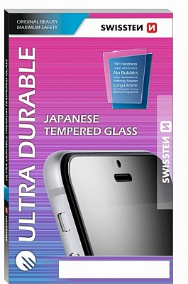 Ultra odolné tvrzené sklo Swissten Samsung J5 2016