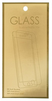 Tvrzené sklo GoldGlass Samsung J3 2017
