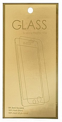 Tvrzené sklo GoldGlass Xiaomi Redmi 4X