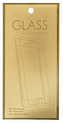 Tvrzené sklo GoldGlass Xiaomi Redmi 4X