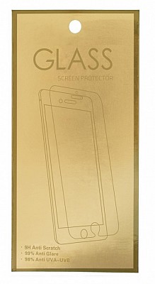 Tvrzené sklo GoldGlass na Samsung S7