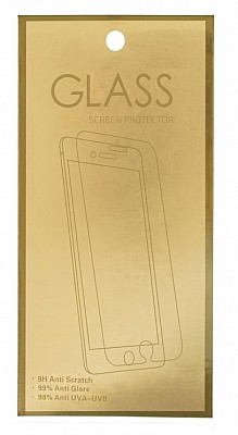 Tvrzené sklo GoldGlass na Huawei P10