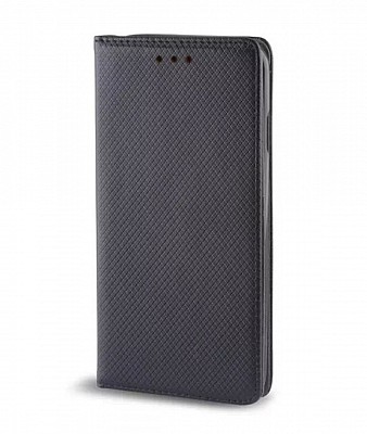 Pouzdro / obal Smart Magnet Book Nokia 5 černé