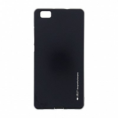 Pevné pouzdro / obal i-Jelly Samsung S8 černý