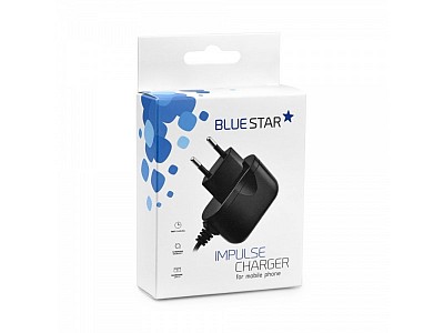 Síťová nabíječka BlueStar Impulse Charger pro Nokia 3310