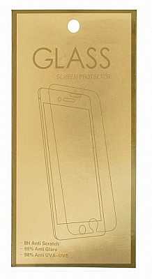 Tvrzené sklo GoldGlass  Samsung J6 2018