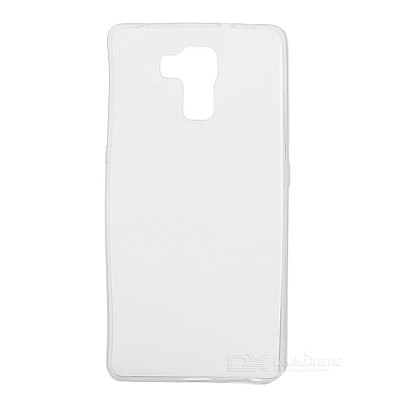 Pouzdro / obal Mercury Jelly Case Huawei Honor 7 Lite bílý