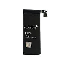 Baterie BlueStar pro Iphone 4G s kapacitou 1420mAh