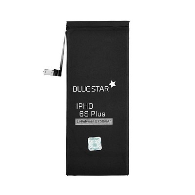 Baterie BlueStar pro Iphone 6s plus s kapacitou 2750mAh