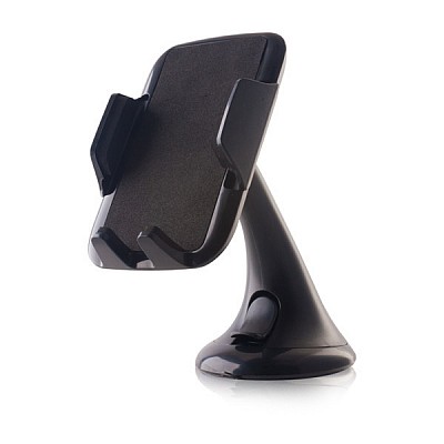 Držák na mobil do auta Universal Car Mount K500 černý