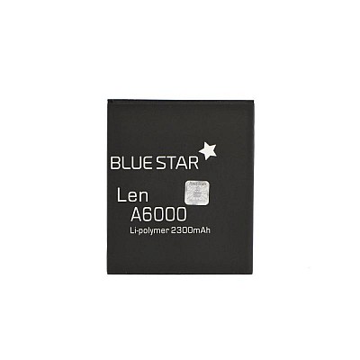 Baterie BlueStar pro Lenovo A6000 2300mAh