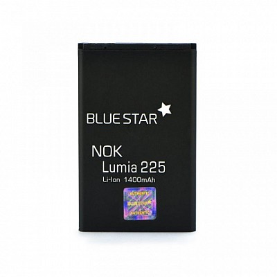 Baterie BlueStar pro Nokia Lumia 225 1400mAh