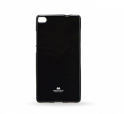 Pouzdro / obal Mercury Jelly Case pro Xiaomi Redmi 5X / A1 černý