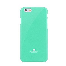 Pouzdro / obal Mercury Jelly Case pro Xiaomi Redmi 4X mentolový