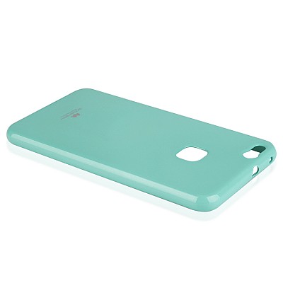 Pouzdro / obal Mercury Jelly Case pro iPhone 5G mentolové