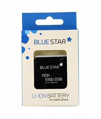 Baterie BlueStar pro Nokia 3310/5510 900mAh