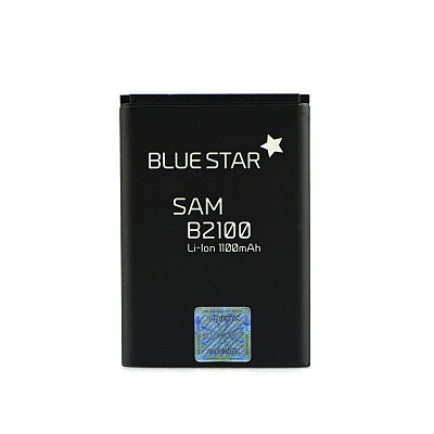 Baterie BlueStar pro Samsung B2100 1100mAh
