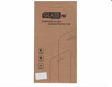 Tvrzené sklo TopGlass LG K4