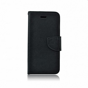 Knížkové pouzdro Xiaomi MI4 černé