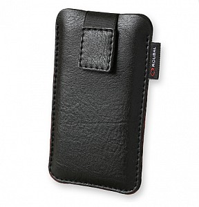 Pouzdro / obal Roubal Samsung Note 4 černý