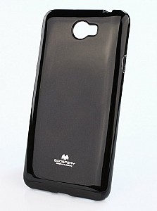 Pouzdro / obal Mercury Jelly Case Huawei Y5 II černý