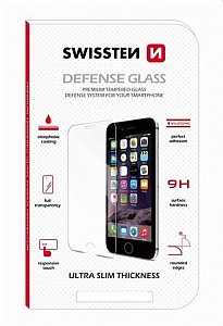 Tvrzené sklo Swissten Samsung J3 2017