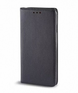 Pouzdro / obal Smart Magnet Book Nokia 3 černé