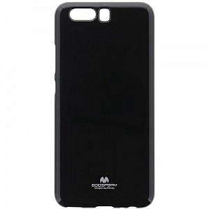 Pouzdro / obal Mercury Jelly Case Huawei P9 Lite mini černý
