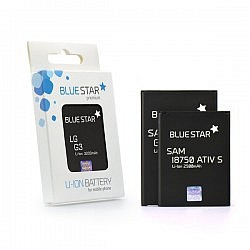 Baterie BlueStar pro Nokia E90/E50 1450mAh