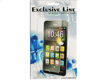 Ochranná folie Exclusive Line pro Samsung J3 (2016)