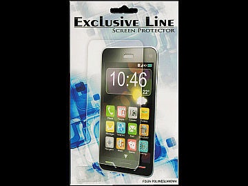 Ochranná folie Exclusive Line pro Huawei Y5 (2018)