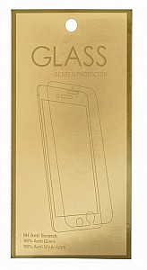 Tvrzené sklo GoldGlass Huawei Y6/Y6 Prime 2018