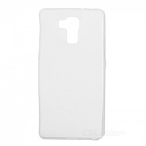 Pouzdro / obal Mercury Jelly Case Huawei Honor 7 Lite bílý