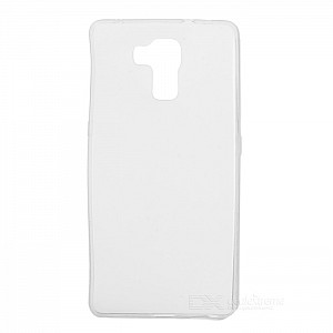 Pouzdro / obal Mercury Jelly Case Huawei Honor 7 Lite bílý