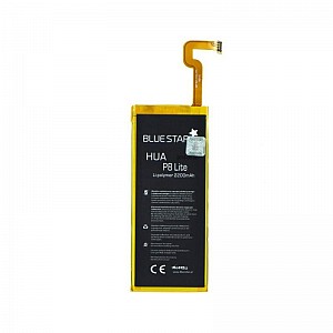 Baterie BlueStar pro Huawei P8 Lite 2200mAh