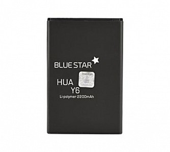 Baterie BlueStar pro Huawei Y6 2200mAh