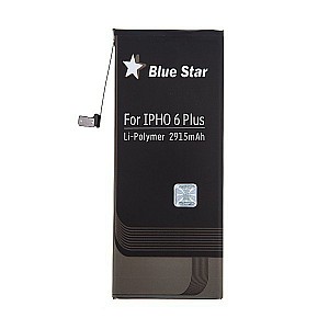 Baterie BlueStar pro Iphone 6s plus s kapacitou 2915mAh