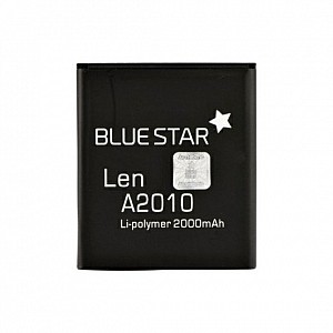 Baterie BlueStar pro Lenovo A2010 2000mAh