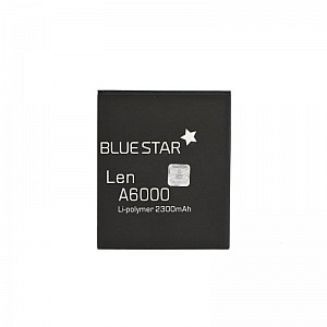 Baterie BlueStar pro Lenovo A6000 2300mAh