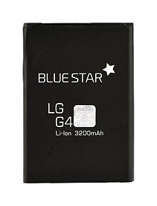Baterie BlueStar pro LG G4 3200mAh