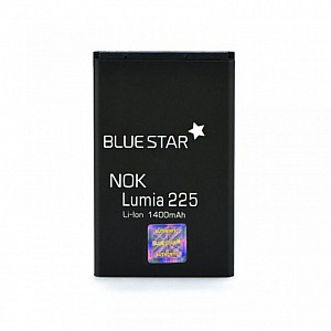 Baterie BlueStar pro Nokia Lumia 225 1400mAh