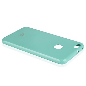 Silikonové pouzdro / obal Candy case pro Huawei P9 lite mini mentolové