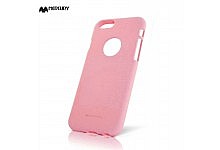Gelové pouzdro / obal Soft Feeling Case Huawei P10 lite růžové